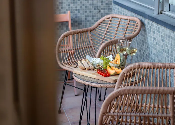 Campinho 1t - Stylish 1br By Lovelystay *