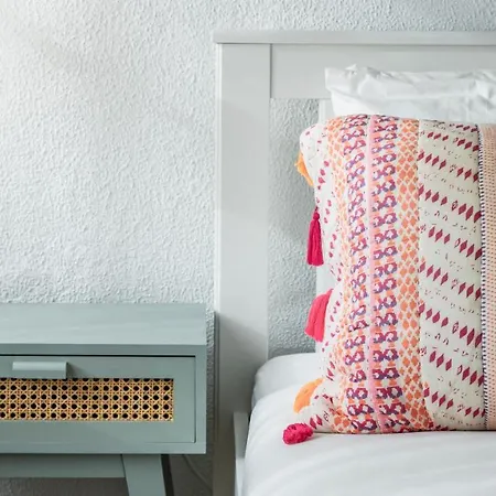 Campinho 1t - Stylish 1br By Lovelystay *