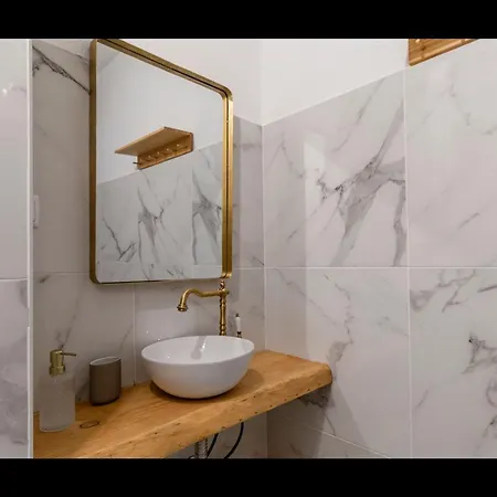 Campinho 1t - Stylish 1br By Lovelystay *