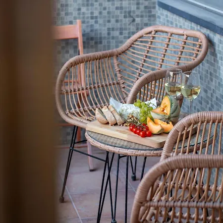 Campinho 1t - Stylish 1br By Lovelystay *