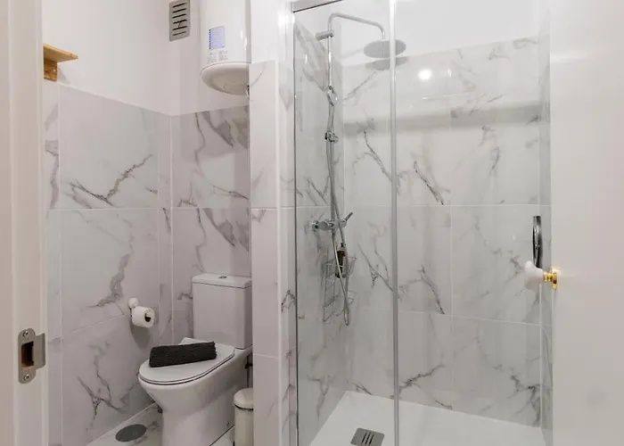 Campinho 1t - Stylish 1br By Lovelystay * Porto