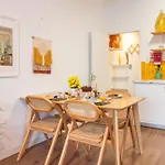 Appartement Campinho 1t - Stylish 1br By Lovelystay